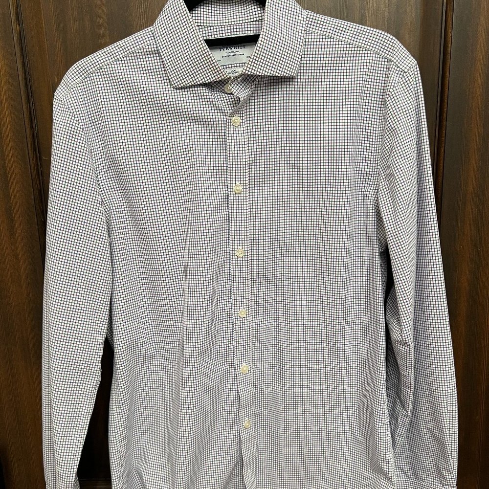 Charles Tyrwhitt 15.5 / 34 in, 39/86cm